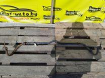 Стабилизатор подвески (поперечной устойчивости) передний RA47I4 Volkswagen Bora