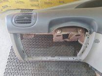 Панель передняя салона (торпедо) I04CUJ Citroen Xsara Picasso - Фото 2