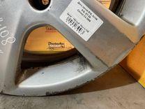 Диск литой R16, 4x108 Citroen C4 2006 FUC773 FUC773 Citroen C4 undefined