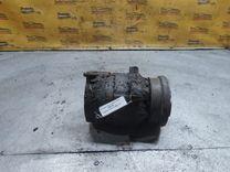 Компрессор кондиционера XB21BF Daewoo Nubira