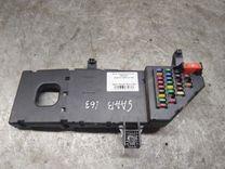 Блок предохранителей RANE7A Saab 9-3 купить