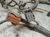 Проводка двигателя V61P36 Nissan Note - Фото 3