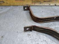 Крепление топливного бака 853KZE Ford Galaxy купить в магазине запчастей бу