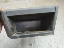 Вещевой ящик центральной консоли 2H2B35 Opel Meriva - Фото 4