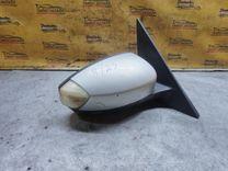 Зеркало наружное правое SI0ZTO Ford Galaxy купить в магазине запчастей бу