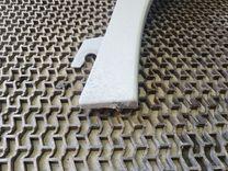 Крыло переднее правое CFXDCH Citroen C8 - Фото 6