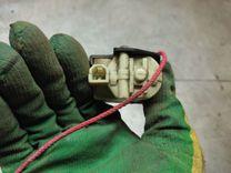 Активатор замка крышки топливного бака V3X0M1 Fiat Stilo купить с доставкой