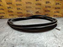 Уплотнитель двери передней правой TDB6D9 Peugeot 106 - Фото 4