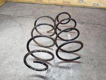 Пружина задняя WN8SB8 Alfa Romeo 147