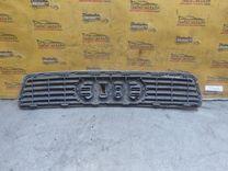 Решетка капота AV4MTU Audi A4 купить