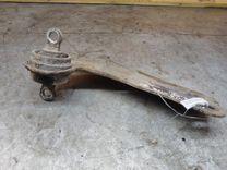 Рычаг задний правый 9SDSSY Opel Insignia купить