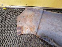 Крыло переднее правое GOG5FM Mazda Premacy - Фото 6