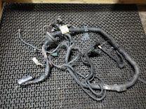 Проводка двигателя LHN1ET Nissan Almera Tino купить с доставкой. Огромный выбор запчастей и марок авто. У нас есть практически все.