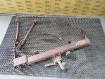 Прицепное устройство (фаркоп) 5ZX991 Citroen Xsara