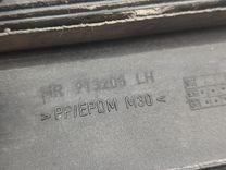 Молдинг двери передней левой PHC3PK Mitsubishi Carisma - Фото 3