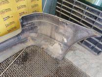 Бампер задний 8S7GB2 Hyundai Trajet undefined