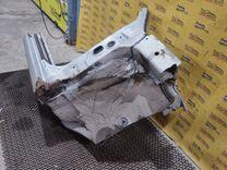 Стойка кузовная передняя правая DISS1J Volkswagen Golf - Фото 4