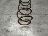 Пружина передняя IEE0VK Peugeot 406 купить на авторазборке