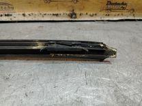 Молдинг стекла заднего 8OZ403 Volvo S80 - Фото 4