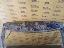 Крышка багажника (дверь 3-5) 4455B2 Toyota Avensis - Фото 6