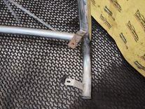 Кенгурятник XPXHIV Hyundai Matrix купить с доставкой