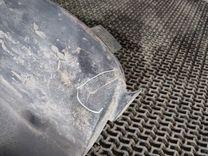 Защита арок задняя правая (подкрылок) DN678K Peugeot 607 купить в магазине запчастей бу