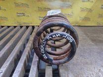 Пружина передняя 60WXHJ Volkswagen Passat - Фото 4