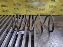 Пружина передняя KJM3C6 Mitsubishi Space Star - Фото 1