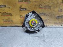 Подушка безопасности водителя Z3FS3X Toyota Corolla Verso - Фото 4