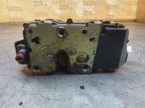 Замок двери задней левой D9N738 Citroen Xantia купить в магазине запчастей бу