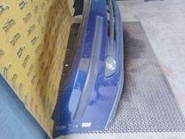 Бампер передний 8AZUO2 Renault Laguna купить с доставкой