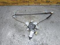 Стеклоподъемник электрический передний левый 27OWLG Hyundai Getz - Фото 4