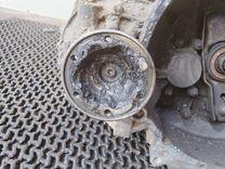 КПП механическая (МКПП) 5-ступенчатая 5SOI6R Volkswagen Bora - Фото 3