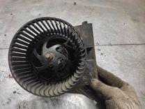 Моторчик печки MUZ510 Audi A3 - Фото 1