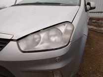 Фара левая 27GS9F Ford C-Max