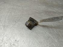 Кронштейн крепления бампера заднего E4B05Y Nissan Almera - Фото 1