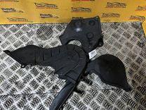 Защита (кожух) ремня ГРМ WSYPY4 Peugeot 306 купить