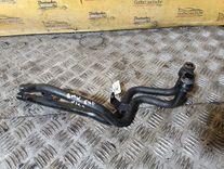 Трубка охлаждающей жидкости металлическая RN7B1R BMW 3 E46