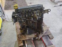 Двигатель YFEQMJ Nissan Note купить на авторазборке