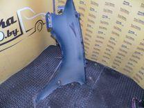 Крыло переднее правое N35BOD Opel Vectra - Фото 13