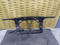 Передняя панель крепления облицовки (телевизор) O421I8 Mazda 3 купить с доставкой