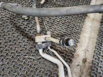 Трубка кондиционера 433SKW Volvo XC70 купить на авторазборке