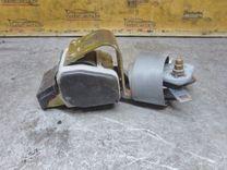 Ремень безопасности передний правый GPOYMI Renault Megane купить с доставкой