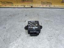 Блок управления двери задней левой 0SRJ14 Ford Fusion купить