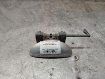 Ручка наружная передняя левая BQUDPU Peugeot 206 - Фото 1