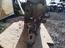 Лонжерон левый TNFIJ2 Toyota Aygo купить