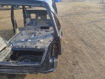 Крыло заднее правое 19XXY6 Mercedes A W168 - Фото 6