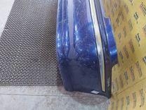 Бампер задний WU7W80 Rover 45 купить с доставкой