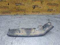 Кронштейн крепления бампера заднего 1U4PI7 Volvo S40 купить с доставкой