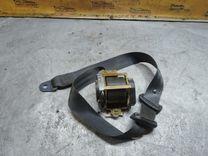 Ремень безопасности передний левый CTE1RS Citroen Xsara Picasso купить в магазине запчастей бу